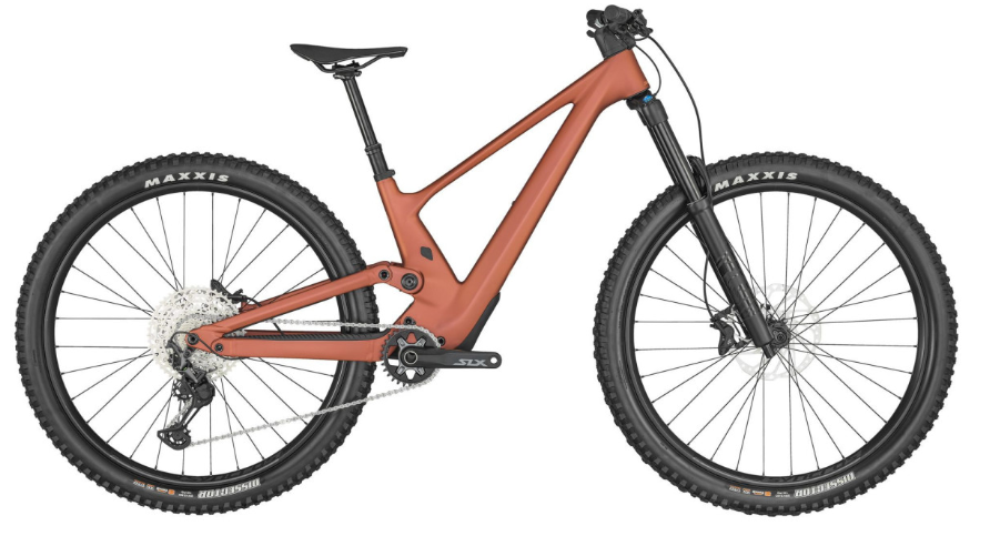 VTT Scott Contessa Genius 920 2025 en promotion sur My Vélo